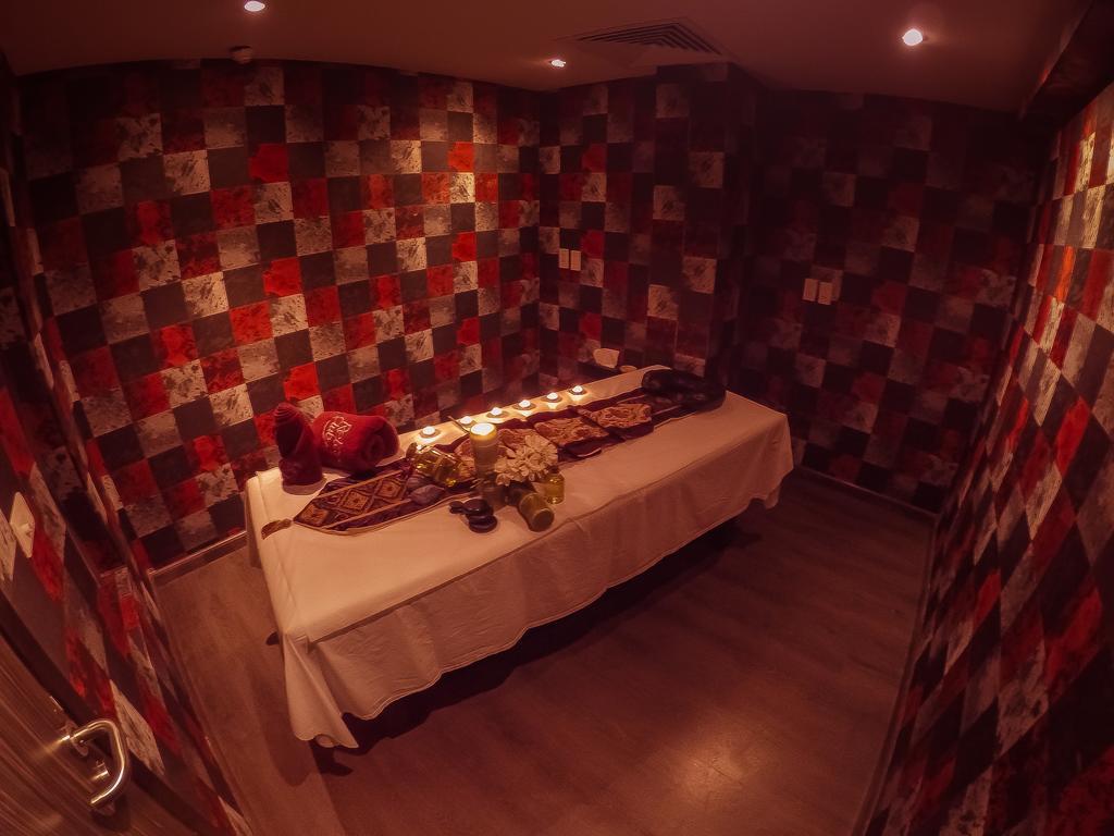 Hayat Watheer For Serviced Apartment Dammam Dış mekan fotoğraf