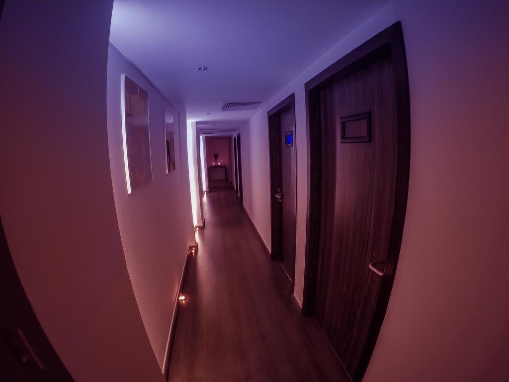 Hayat Watheer For Serviced Apartment Dammam Dış mekan fotoğraf