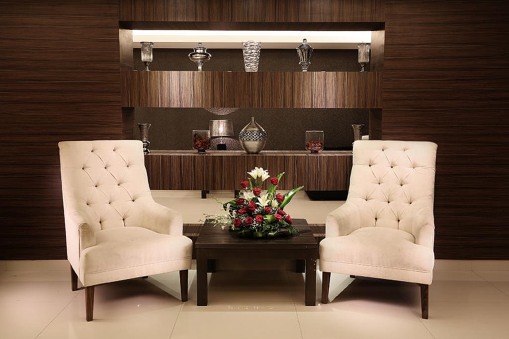 Hayat Watheer For Serviced Apartment Dammam Dış mekan fotoğraf