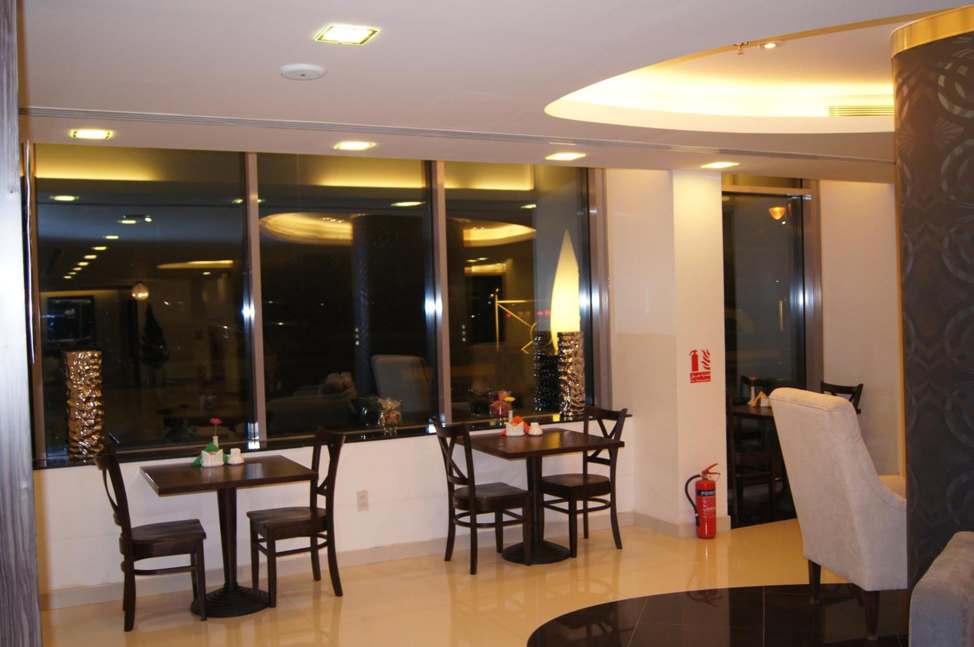 Hayat Watheer For Serviced Apartment Dammam Dış mekan fotoğraf