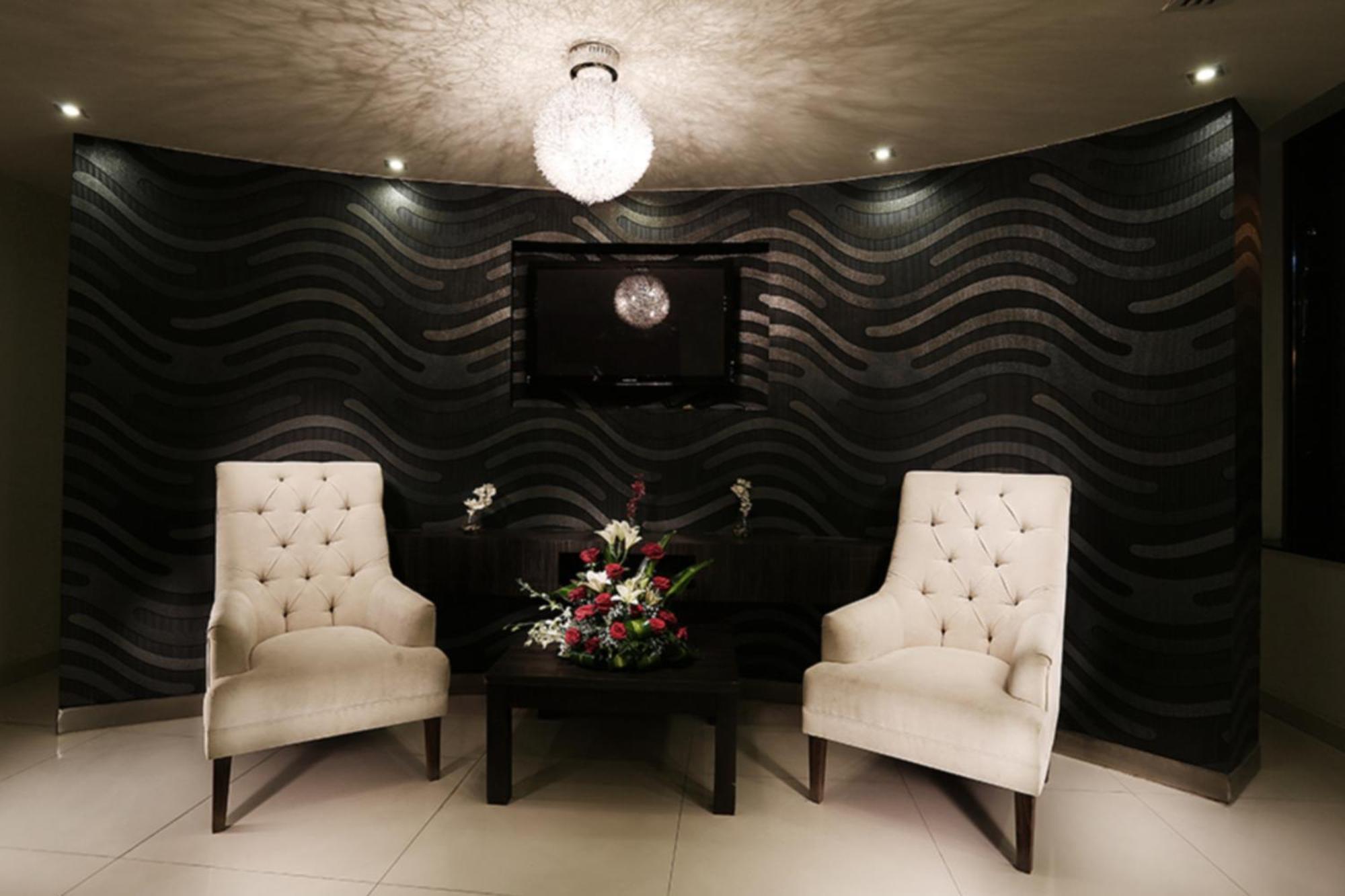 Hayat Watheer For Serviced Apartment Dammam Oda fotoğraf