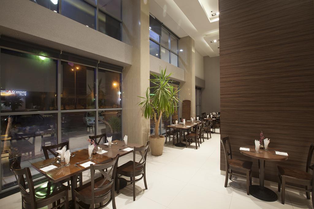Hayat Watheer For Serviced Apartment Dammam Dış mekan fotoğraf
