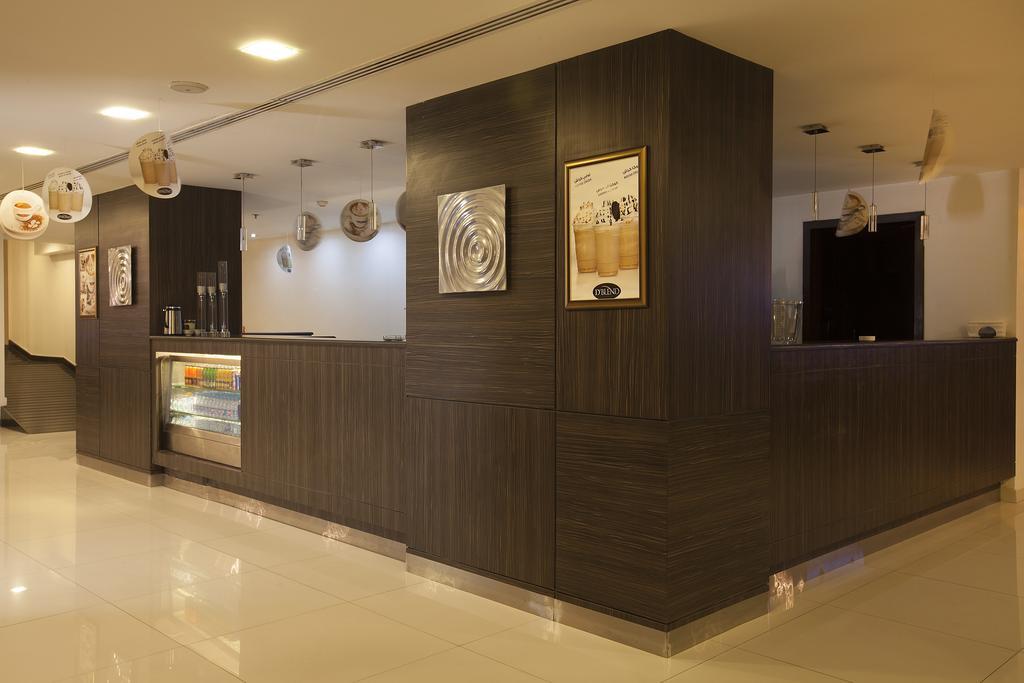 Hayat Watheer For Serviced Apartment Dammam Dış mekan fotoğraf