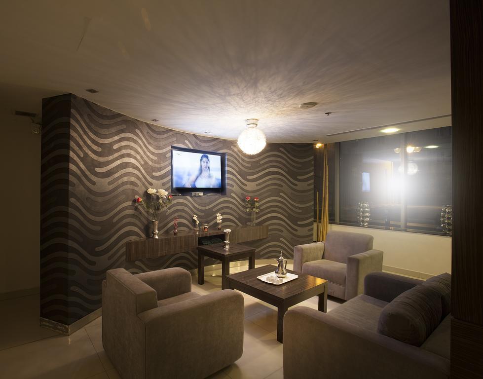 Hayat Watheer For Serviced Apartment Dammam Dış mekan fotoğraf