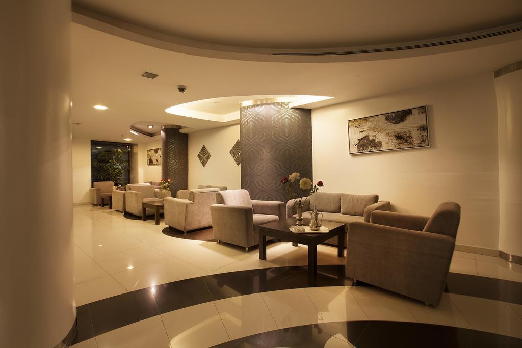 Hayat Watheer For Serviced Apartment Dammam Dış mekan fotoğraf