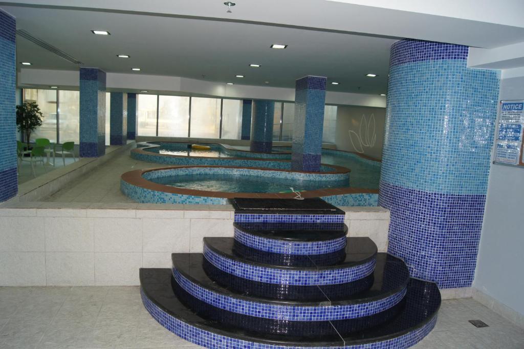 Hayat Watheer For Serviced Apartment Dammam Dış mekan fotoğraf