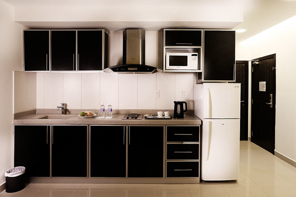 Hayat Watheer For Serviced Apartment Dammam Dış mekan fotoğraf