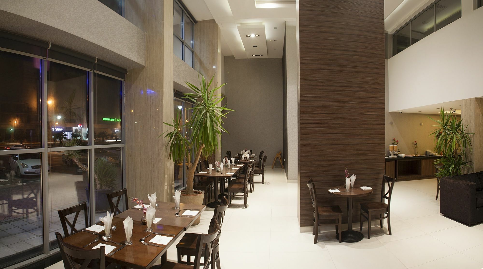 Hayat Watheer For Serviced Apartment Dammam Dış mekan fotoğraf